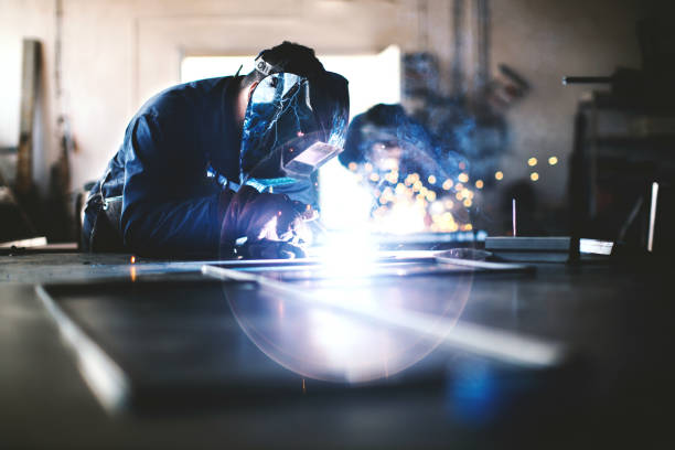 Best Food and Beverage Processing Equipment Welding in Morristown, IN
