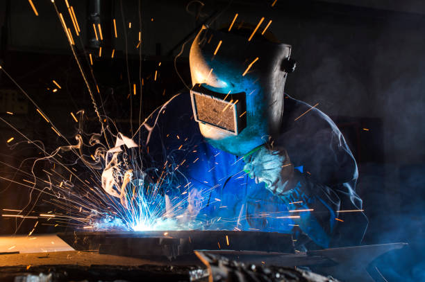 Best Automation and Robotic Welding in Morristown, IN