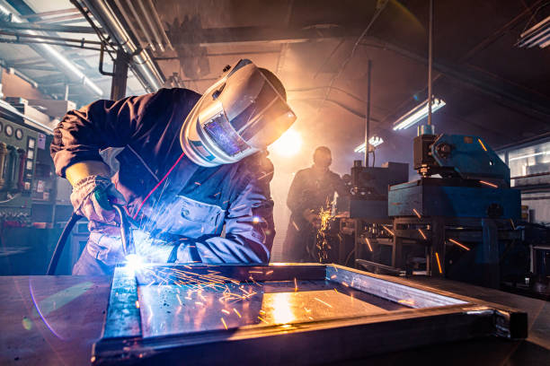 Best Maintenance and Repair Welding in Morristown, IN