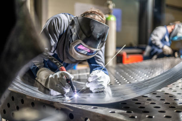 Best Welding Inspection and Certification in Morristown, IN