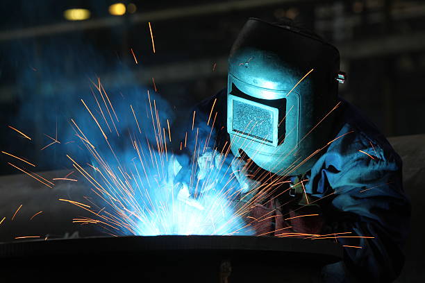 Trusted Morristown, IN Welder & Metal Fabrication Experts