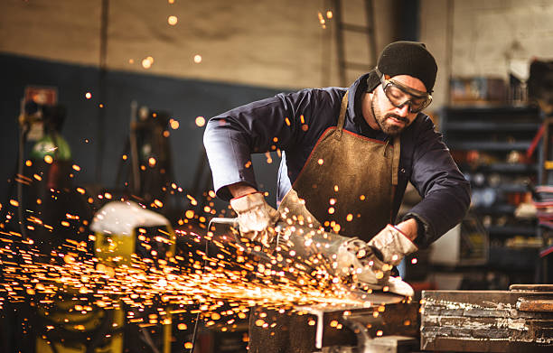 Best Aerospace and Defense Welding in Morristown, IN