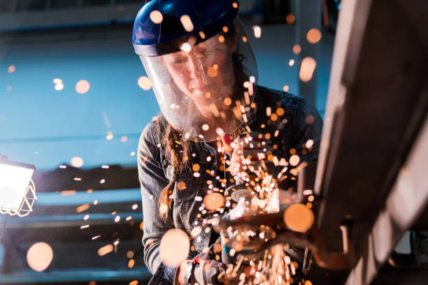 Affordable Welder Services in Morristown, IN